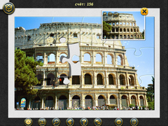 Jigsaw Tour–Rome (для ПК, цифровой код доступа)