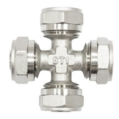 Крестовина STI 16