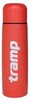 Картинка термос Tramp basic 0,75 красный - 1