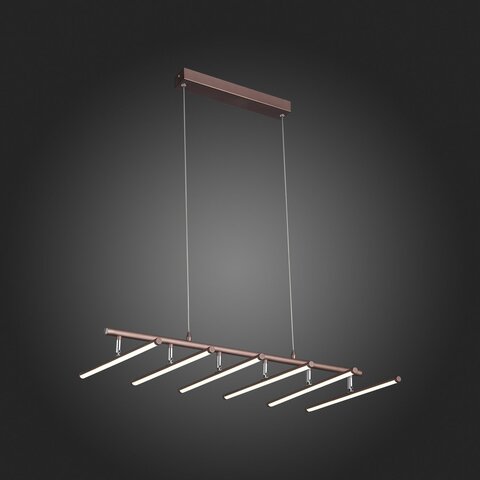 Люстра подвесная ST Luce Piacod SLD003.303.06