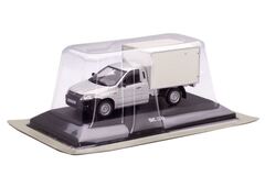 Lada Granta VIS-2349 van 1:43 DeAgostini Auto Legends New Era #26