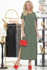 Платье Яркие каникулы DStrend (Акция)