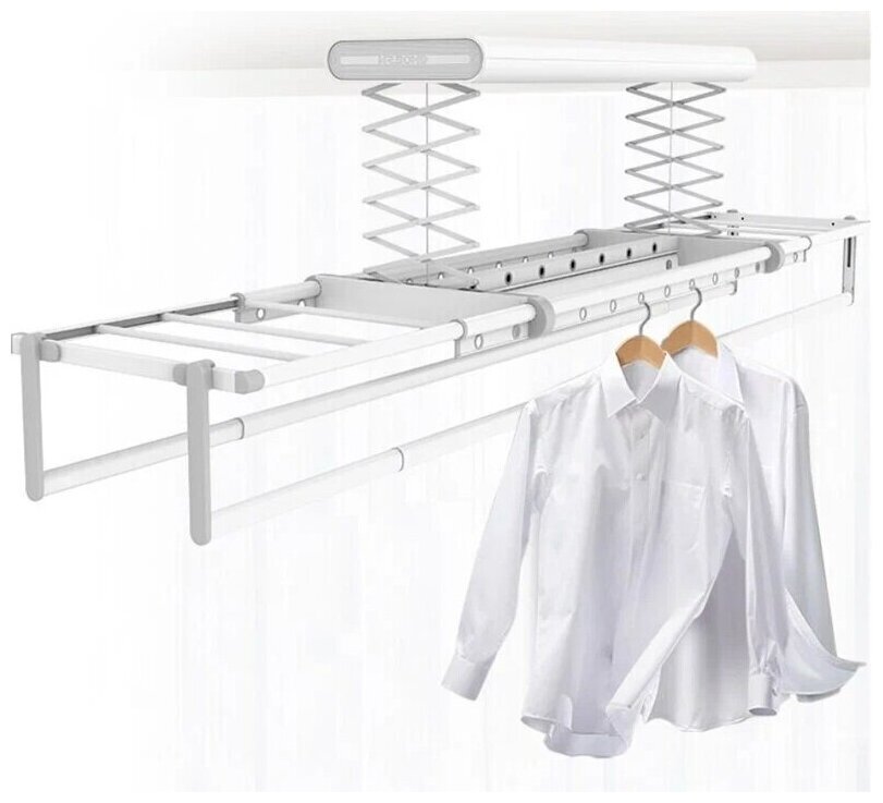 Xiaomi 2024 dryer clothes