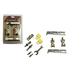 Купить Ролики Archie для раздвижных дверей