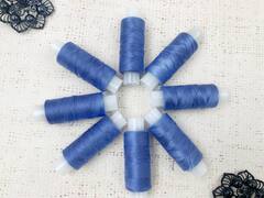 Нитки армированные 45ЛЛ 150 м