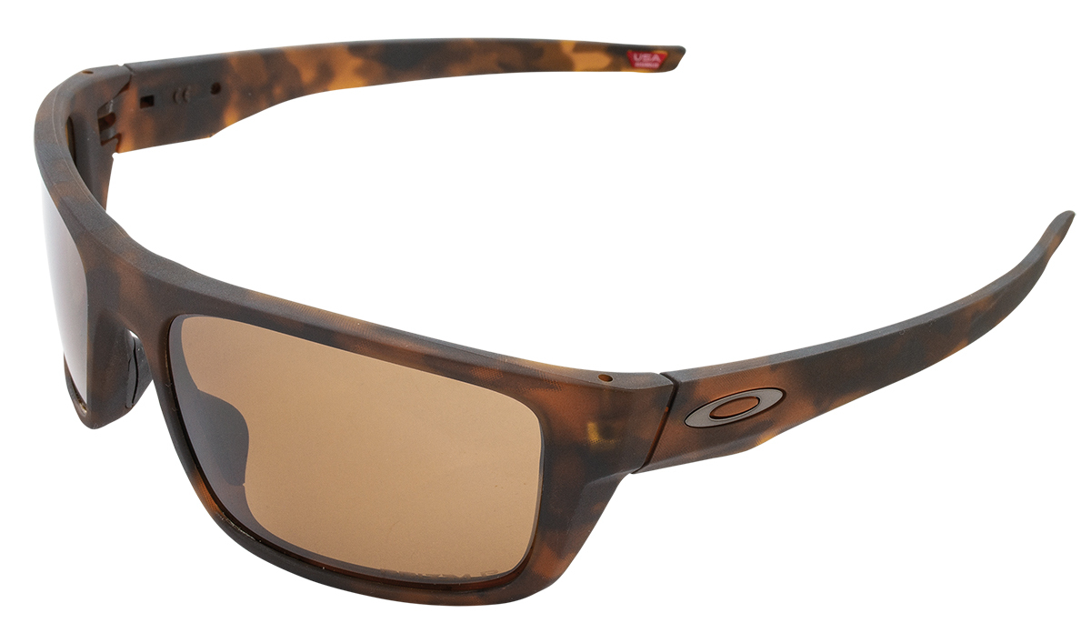Oakley drop point polarized on sale