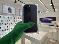 iPhone 14 Pro Max, 128 ГБ б/у