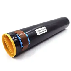 Тонер-картридж БУЛАТ s-Line 106R01160 для Xerox Phaser 7760 (Голубой, 25000 стр.)