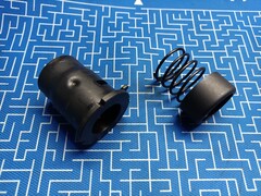 Защитный блок (Узел №1 в сборе) для пистолета ПЦ-84, GF5