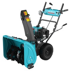 SBG 724 Pro Бензиновая снегоуборочная машина ALTECO