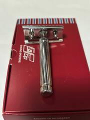 Станок для бритья FATIP Piccolo Slant, closed comb, косорез/слант 42152