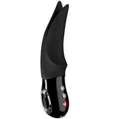 Вибратор VOLTA черный от Fun factory