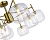 Люстра потолочная ST Luce Finn SL1049.302.08