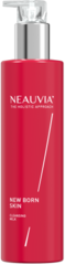 Neauvia Молочко для снятия макияжа с био-ретинолом -New Born Skin Makeup Remover,250 мл