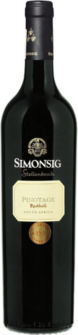 Вино Simonsig, 
