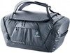 Картинка сумка спортивная Deuter Aviant Duffel Pro 90 black - 1