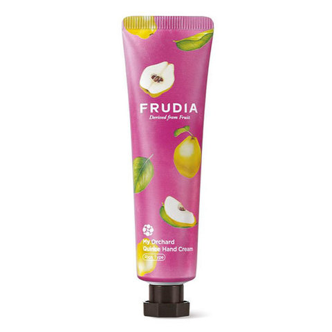 Frudia My Orchard Quince Hand Cream - Крем для рук