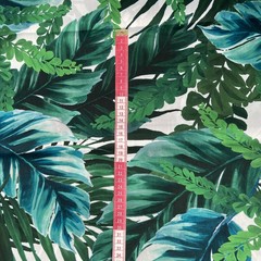 хлопок с банановыми листьями италия фото