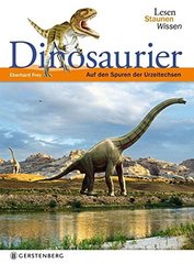 Lesen - Staunen - Wissen: Dinosaurier