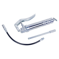 МАСТАК (132-02220) Шприц рычажно-плунжерный 120 мл