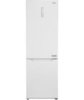 Холодильник-морозильник отдельностоящий Midea 295 л класс энергопотребления А+ No Frost 59,5х63,5х188 см белый 4627121253496