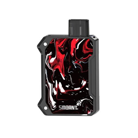 Smoant Battlestar Baby Pod Kit 750 mah - Black