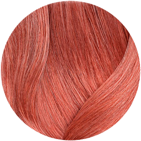 Matrix Socolor Pre-Bonded 508M (Светлый блондин мокка) - Крем-краска для седых волос
