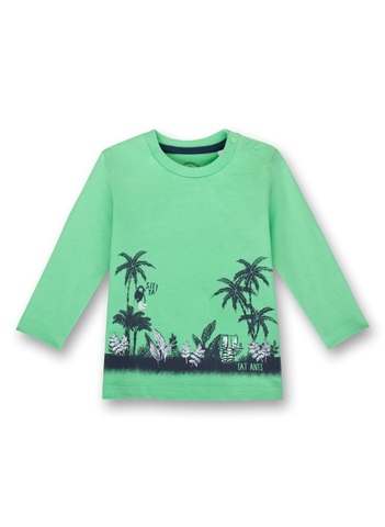 Футболка Eat Ants by Sanetta 114244 4506