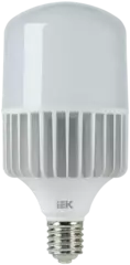 Лампа светодиодная HP 100Вт 230В 6500К Е40 IEK LLE-HP-100-230-65-E40
