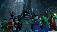 LEGO Batman 3: Beyond Gotham Season Pass (для ПК, цифровой код доступа)