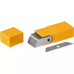 OLFA 17.5 мм, для ножа, специальное лезвие (OL-SKB-2/50B)