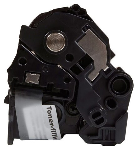 Картридж лазерный Cactus CS-C728S 728 черный (2100стр.) для Canon i-Sensys MF4410, 4430, 4450, 4550D