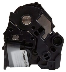 Картридж лазерный Cactus CS-C728S 728 черный (2100стр.) для Canon i-Sensys MF4410, 4430, 4450, 4550D