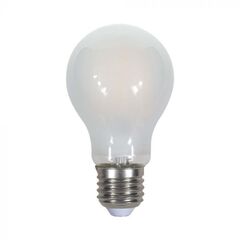 Лампа светодиодная, филамент V-TAC, E27, 5 Вт, 6400К, SKU 7180