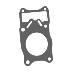 Suzuki VS400 прокладка цилиндра