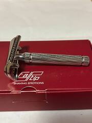 Станок для бритья FATIP Piccolo Slant, closed comb, косорез/слант 42152