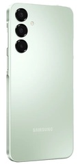 Смартфон Samsung Galaxy A16 4G 8/256 ГБ, Dual nano SIM, зеленый