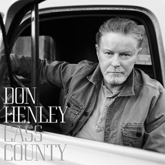 Don Henley / Cass County (2LP)