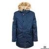 Куртка Trailhead MJK481 Navy