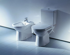 8329510003041 БИДЕ НАПОЛЬНОЕ LAUFEN PRO