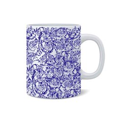 Кружка "Шнауцеры"