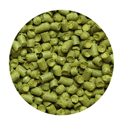 Хмель Ярилло (Jarrylo) 47 Hops, США, 50 г