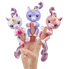 Fingerlings Интерактивный ручной единорог 