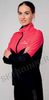 Беговой костюм Nordski Sport Pink/Black 2020 женский