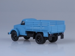 GAZ-51T blue 1:43 Nash Avtoprom