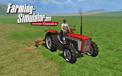Farming Simulator 2011 - Classics (для ПК, цифровой код доступа)
