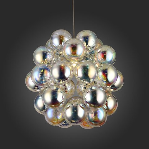 Люстра подвесная ST Luce Odetta SL533.103.03