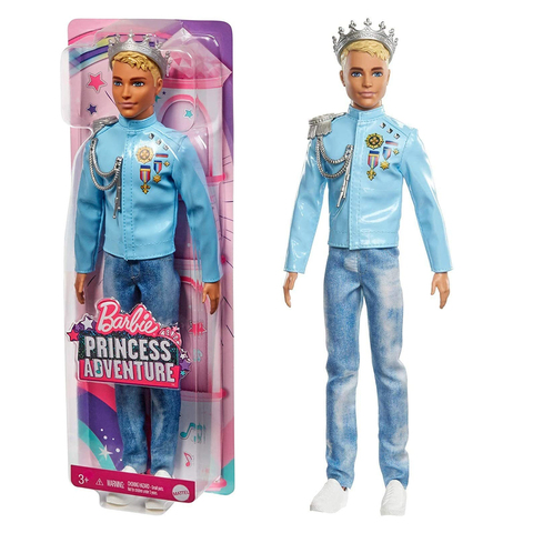 Barbie 29