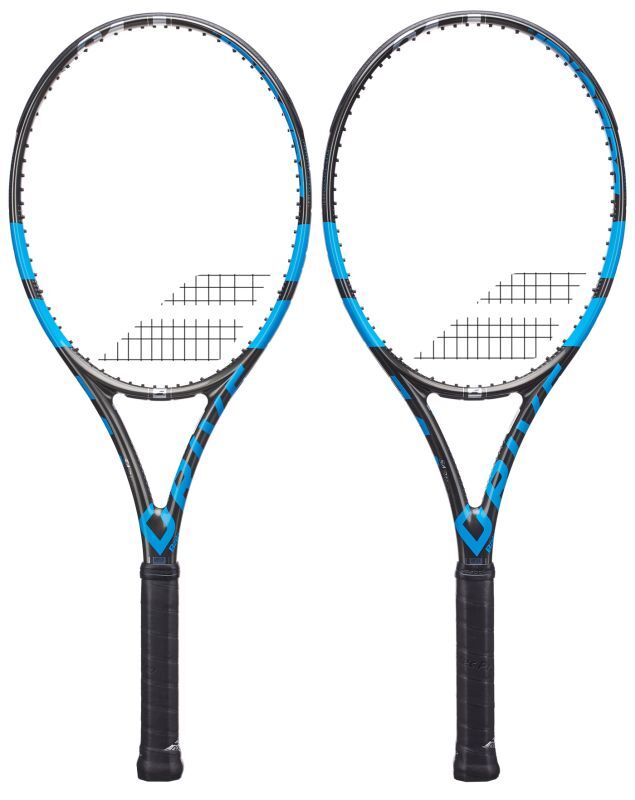 Babolat Pure Drive VS 2 Pack