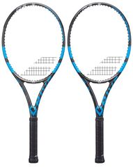 Ракетка теннисная Babolat Pure Drive VS 2 Pack + струны + натяжка